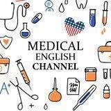 MEDICAL ENGLISH SCHOOL🇬🇧💉 Медицинский английский