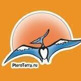 Как бы блог PteroTerra🌐