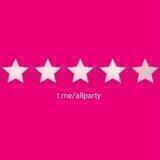 @allparty 👛