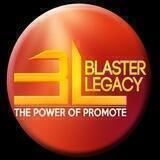 BLASTER LEGACY OFFICIAL