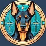 DOBERCOIN 🐶