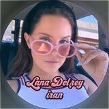 Lana Del Rey Iran
