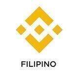 Binance Filipino