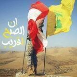 | إِنَّ الـصُّـبـحَ لَـقَـريب |💛🇱🇧