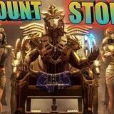 👑『 ACCOUNT STORE』👑