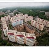 Лесной квартал