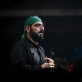 حاج سید مجید بنی فاطمه