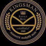 |Kingsman| {SSH}