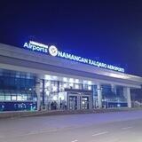 Namangan Xalqaro Aeroporti