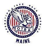 Maine OTBA 🇺🇸 Join The Pushback