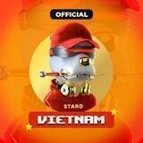 StarD - STAR OF DOGE - VIETNAM