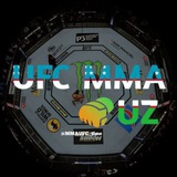 UFC | MMA | uz