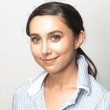 Danielle D’Souza Gill
