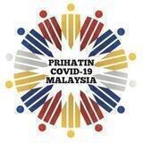 PRIHATIN COVID-19 MALAYSIA
