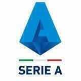 Serie A • Футбол Италии