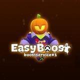 EasyBoost / Service