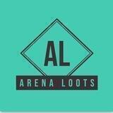 Arena Loots 🇮🇳