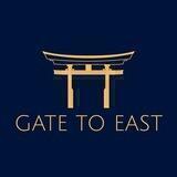 Gate to East