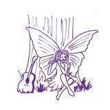 The White Butterfly