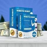 FOREX ROBOT EA ROBOTIC 🤖