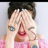 #دخترونه 💓