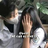 — • 𝐓he side of love 𓆩♡𓆪