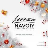 Imzo Navoiy