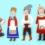 За языки РФ