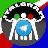 Italgram - Canali Italiani - Bot Telegram su Misura!