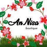 An Nisa boutique