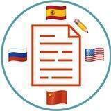 Копирайтинг | Переводы контента