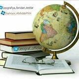GEOGRAFIYA | QUIZ TESTLAR