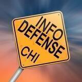 InfoDefenseCHI // 信息防卫