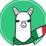 Alpaca Finance - Italian/Italiano 🇮🇹