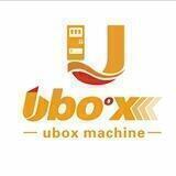 UBOX Vending Machine