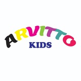 ARVitto__kids2 تولیدی آرویتو