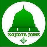 "XOJIOTA JOME"