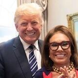 Judge Jeanine Pirro 🇺🇸🇺🇸