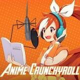 🇫🇷 Anime Crunchyroll ™