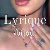 Lyrique.bijou