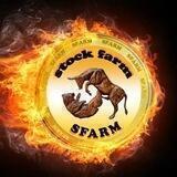 StockFarm Token (SFARM)