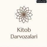 Kitob Darvozalari