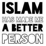 المسلم الجديد New Muslim 💎