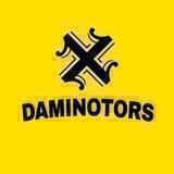 DAMINOTORS PUBGM🇺🇿