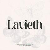 Proof of Lavieth.
