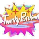 TwinkyPunk's POW-WOW