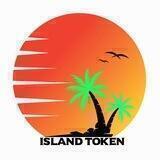 🏝️ISLAND🏝️~TOKEN~ OFFICIAL