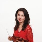 Мадина НОРЧАЕВА