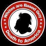 **Whites are based** Goy🤡