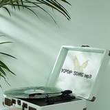 K-pop songs